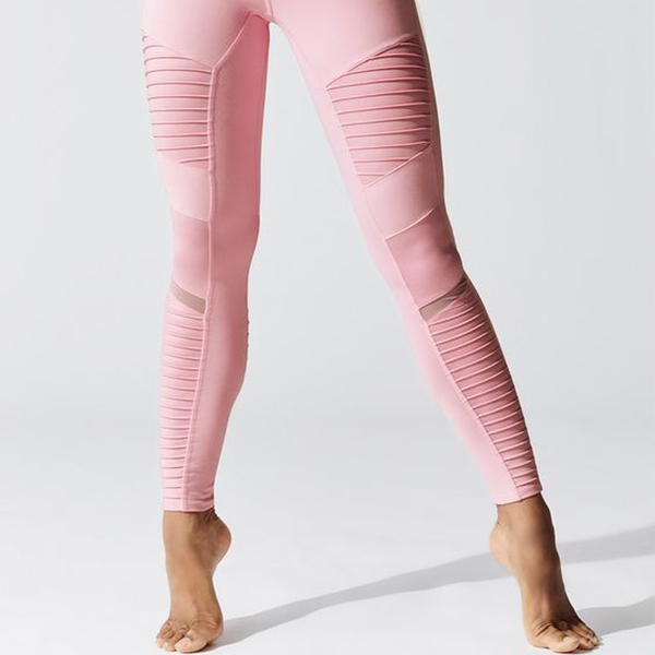 2020 New Women's Fitness 2 Piece Suit Yoga Sets Gym Clothing Leggings+Sports Vest Running Tights Workout Sportswear Yoga Pants